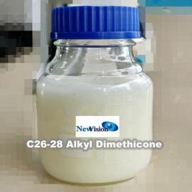 C26-28 alkyl dimethicone